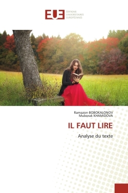 Picture of IL FAUT LIRE