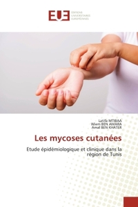 Picture of Les mycoses cutanées