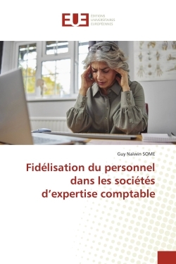 Picture of Fidélisation du personnel dans les sociétés d'expertise comptable