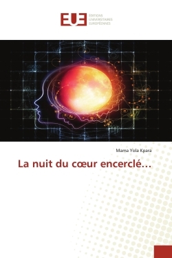 Picture of La nuit du coeur encerclé...