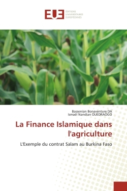 Picture of La Finance Islamique dans l'agriculture