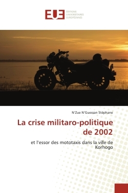 Image de La crise militaro-politique de 2002