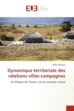 Picture of Dynamique territoriale des relations villes-campagnes