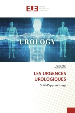 Picture of LES URGENCES UROLOGIQUES
