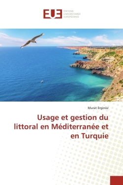 Picture of Usage et gestion du littoral en Méditerranée et en Turquie