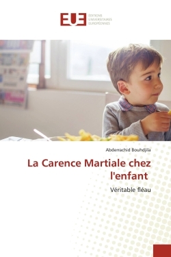 Picture of La Carence Martiale chez l'enfant