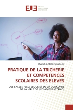 Picture of PRATIQUE DE LA TRICHERIE ET COMPETENCES SCOLAIRES DES ELEVES