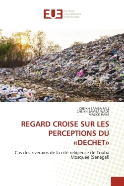 Picture of REGARD CROISE SUR LES PERCEPTIONS DU «DECHET»