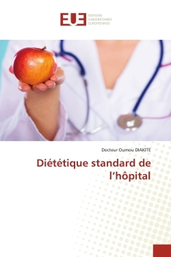 Picture of Diététique standard de l'hôpital