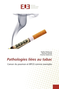 Picture of Pathologies liées au tabac