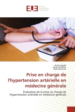 Picture of Prise en charge de l'hypertension artérielle en médecine générale