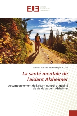 Picture of La santé mentale de l'aidant Alzheimer