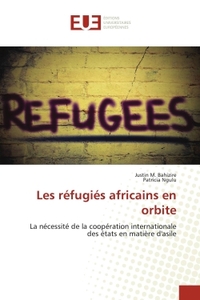 Picture of Les réfugiés africains en orbite