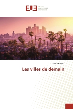 Picture of Les villes de demain
