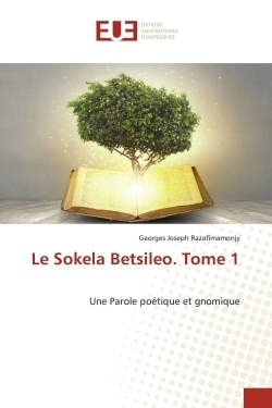 Picture of Le Sokela Betsileo. Tome 1