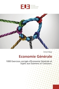Picture of Economie Générale