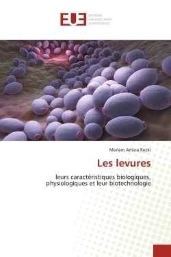 Picture of Les levures