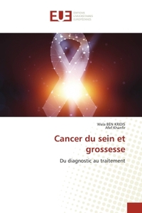 Picture of Cancer du sein et grossesse