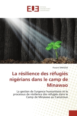 Picture of La résilience des réfugiés nigérians dans le camp de Minawao