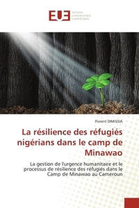 Picture of La résilience des réfugiés nigérians dans le camp de Minawao