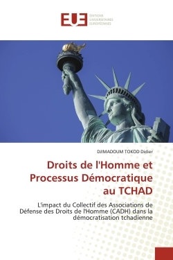 Picture of Droits de l'Homme et Processus Démocratique au TCHAD
