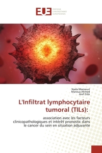 Picture of L'Infiltrat lymphocytaire tumoral (TILs):