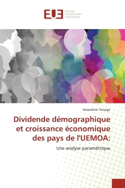 Picture of Dividende démographique et croissance économique des pays de l'UEMOA: