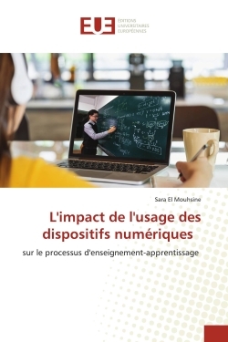 Picture of L'impact de l'usage des dispositifs numériques