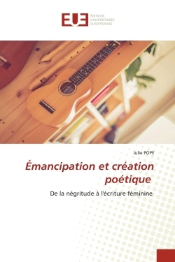 Picture of Émancipation et création poétique