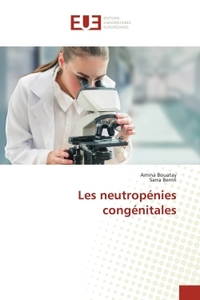 Picture of Les neutropénies congénitales