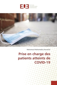 Picture of Prise en charge des patients atteints de COVID-19