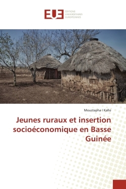 Picture of Jeunes ruraux et insertion socioéconomique en Basse Guinée