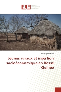Picture of Jeunes ruraux et insertion socioéconomique en Basse Guinée