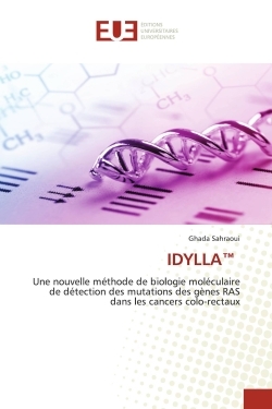 Picture of IDYLLA