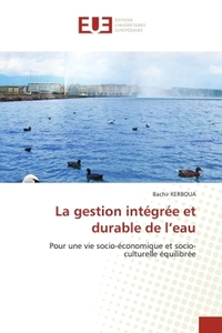 Picture of La gestion intégrée et durable de l'eau