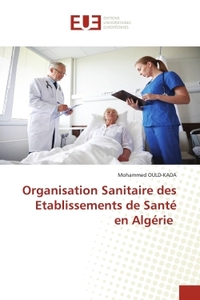 Picture of Organisation Sanitaire des Etablissements de Santé en Algérie