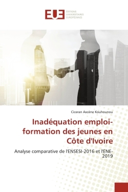 Picture of Inadéquation emploi-formation des jeunes en Côte d'Ivoire
