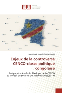 Picture of Enjeux de la controverse CENCO-classe politique congolaise