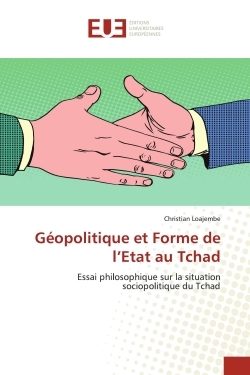 Picture of Géopolitique et Forme de l'Etat au Tchad
