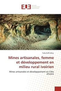 Picture of Mines artisanales, femme et développement en milieu rural ivoirien