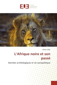 Image de L'Afrique noire et son passé