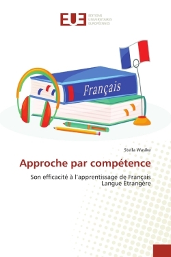 Picture of Approche par compétence