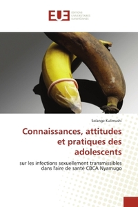 Picture of Connaissances, attitudes et pratiques des adolescents