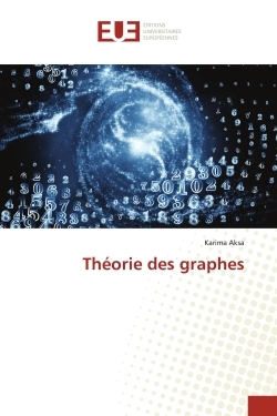 Picture of Théorie des graphes