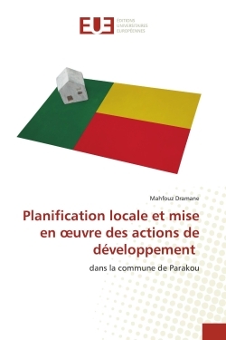 Picture of Planification locale et mise en oeuvre des actions de développement