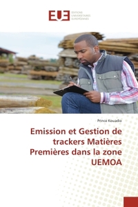 Picture of Emission et Gestion de trackers Matières Premières dans la zone UEMOA