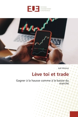Picture of Lève toi et trade