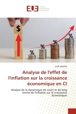 Picture of Analyse de l'effet de l'inflation sur la croissance économique en CI