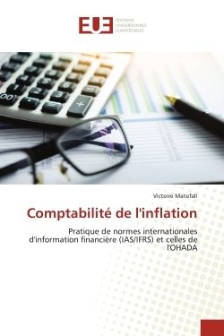 Picture of Comptabilité de l'inflation