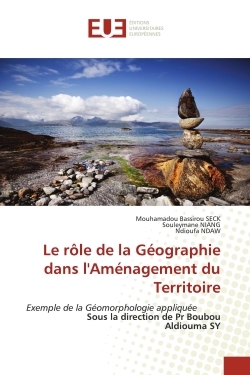 Picture of Le rôle de la Géographie dans l'Aménagement du Territoire